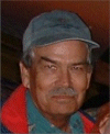 photograph of John Coons